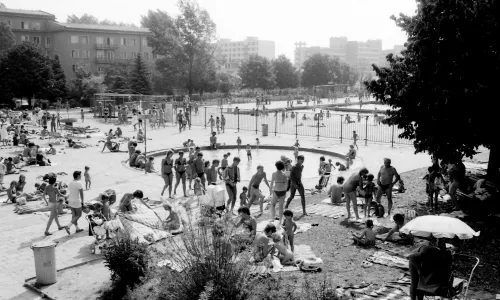 D067 Koupaliště Dobrovského